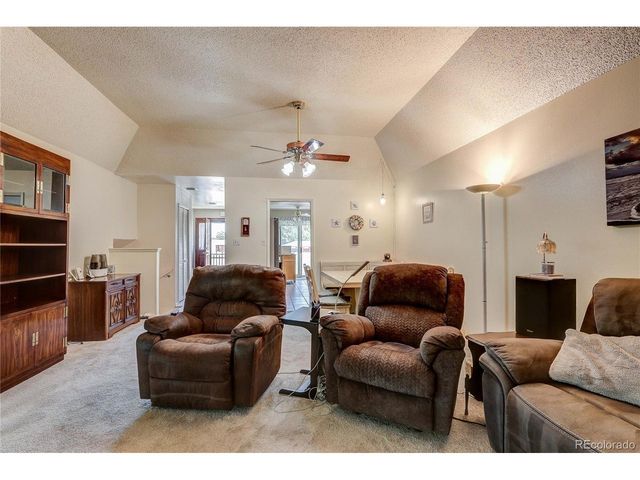 7202 W Cedar Cir, Lakewood, CO 80226