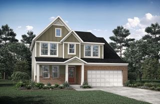 11116 Woodmont Way, Independence, KY 41051