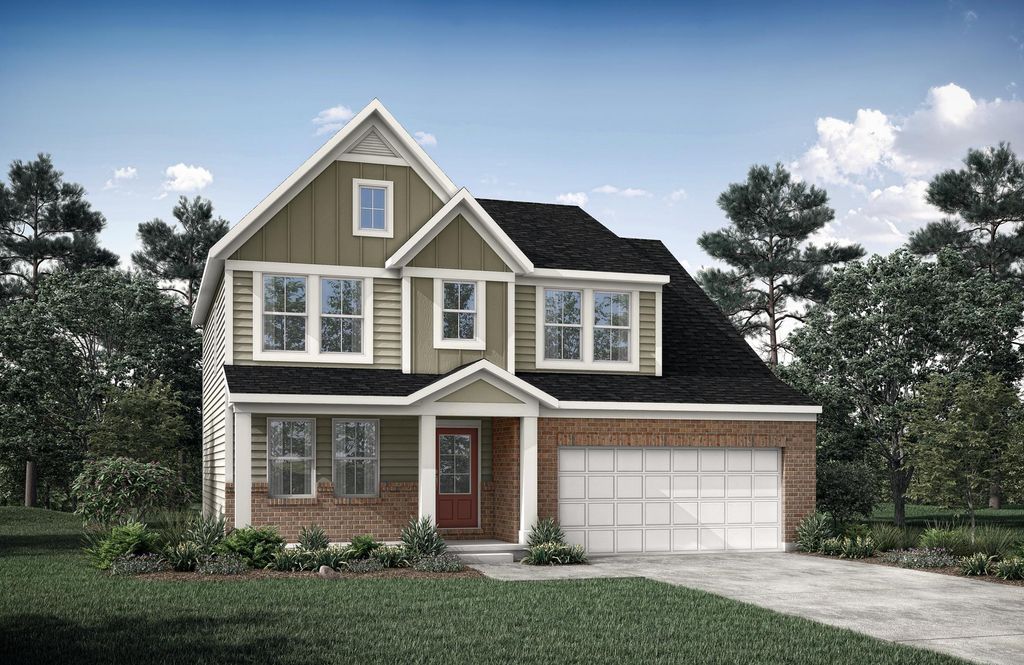 11116 Woodmont Way, Independence, KY 41051