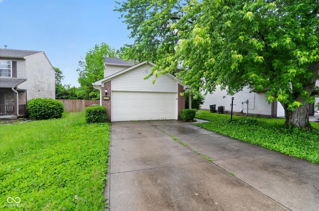 3413 W 52nd Street, Indianapolis, IN 46228