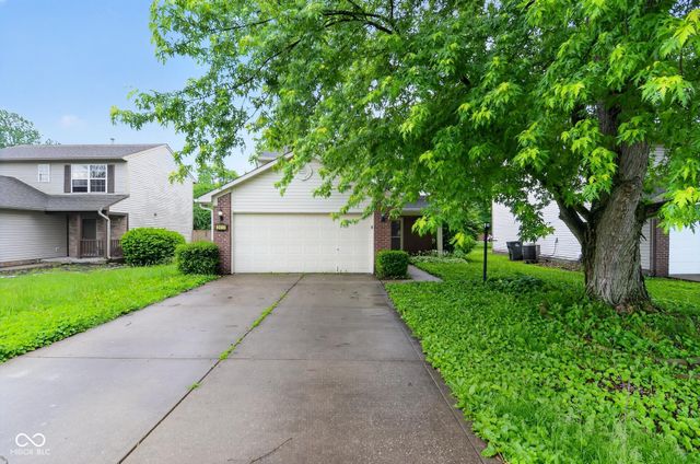 3413 W 52nd Street, Indianapolis, IN 46228