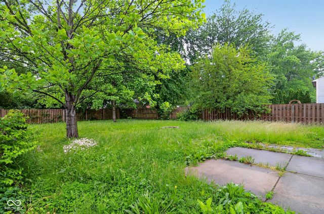3413 W 52nd Street, Indianapolis, IN 46228