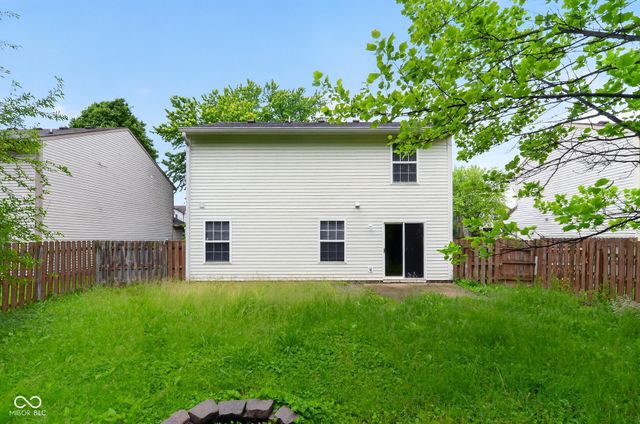 3413 W 52nd Street, Indianapolis, IN 46228