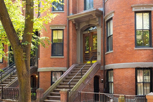12 Greenwich Park 1, Boston, MA 02118