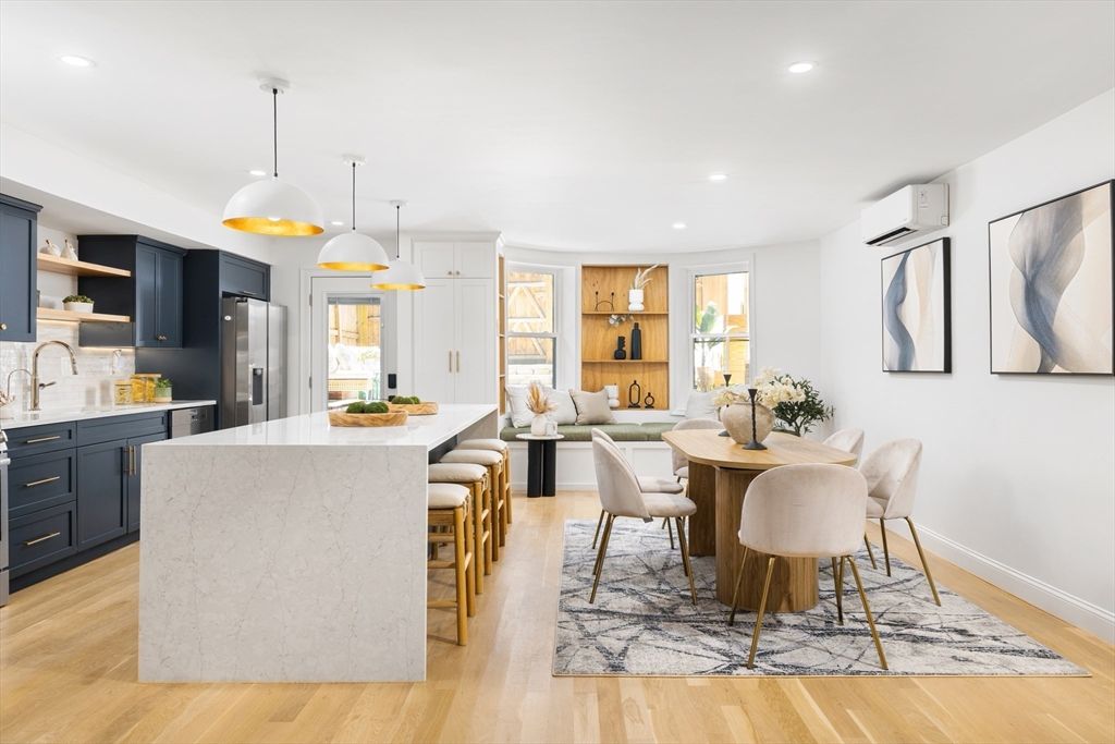 12 Greenwich Park 1, Boston, MA 02118
