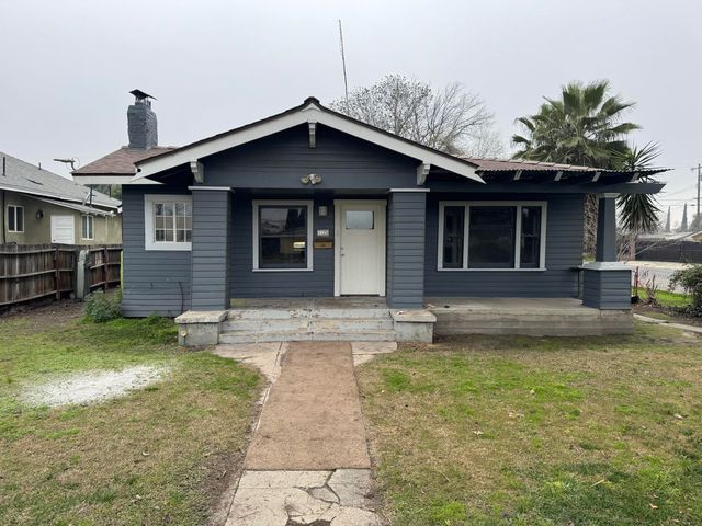 1121 Jepsen Avenue, Corcoran, CA 93212