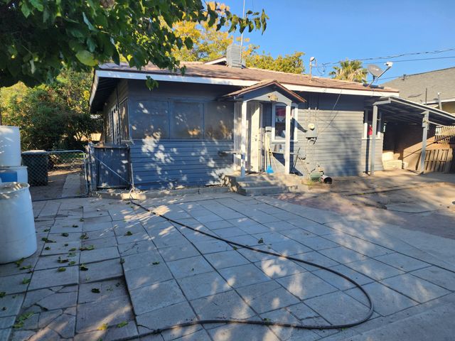 1121 Jepsen Avenue, Corcoran, CA 93212
