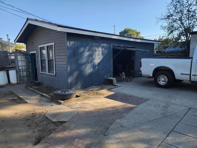 1121 Jepsen Avenue, Corcoran, CA 93212