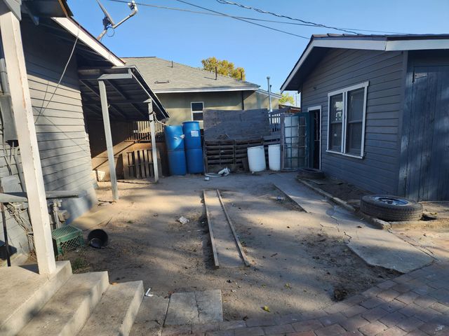 1121 Jepsen Avenue, Corcoran, CA 93212