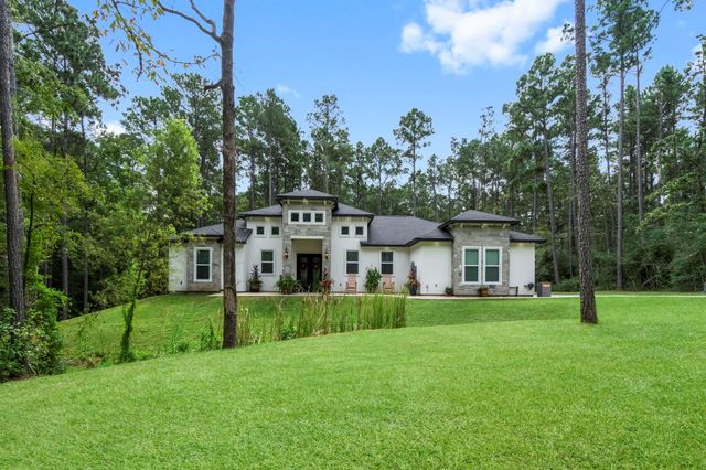 360 Dipping Vat Road, Huntsville, TX 77340