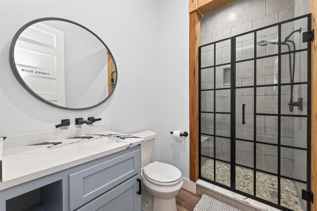 360 Dipping Vat Road, Huntsville, TX 77340