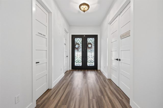 360 Dipping Vat Road, Huntsville, TX 77340