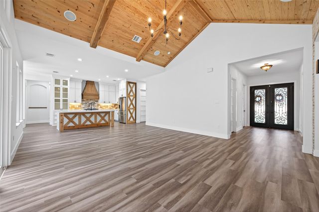 360 Dipping Vat Road, Huntsville, TX 77340