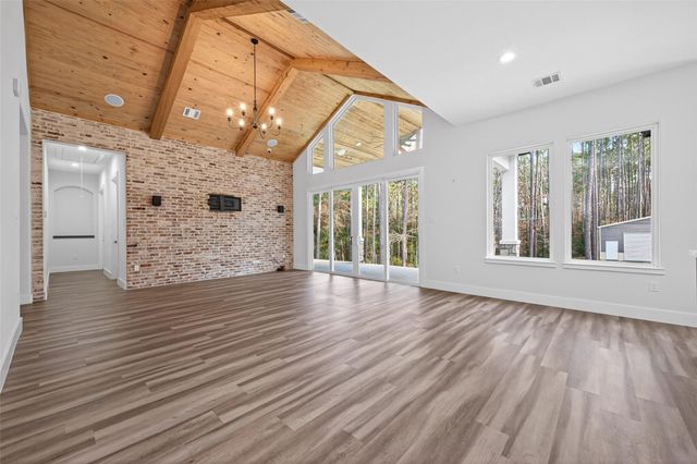 360 Dipping Vat Road, Huntsville, TX 77340