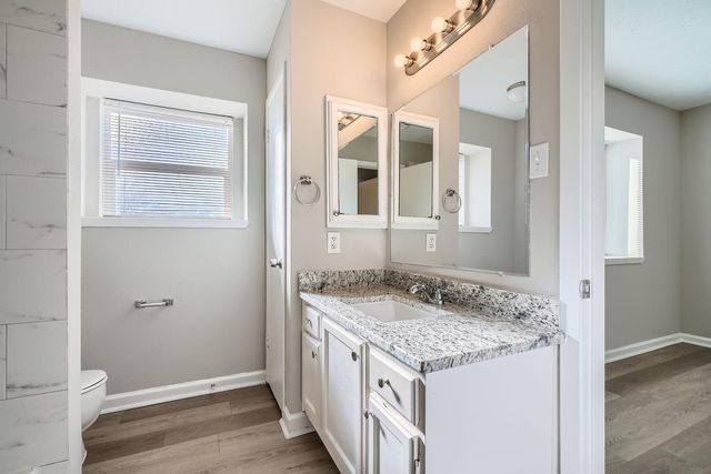 2801 Custer Drive, League City, TX 77573