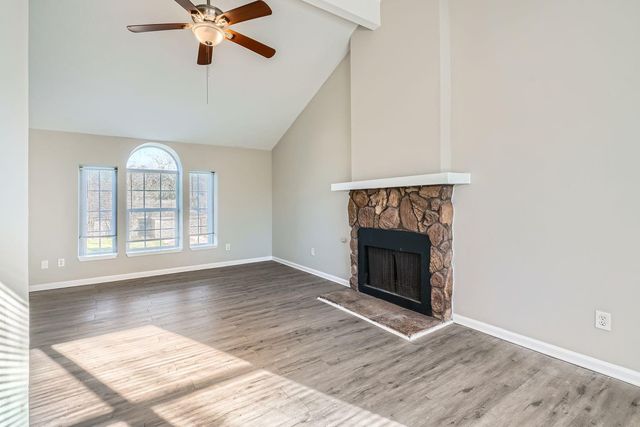 2801 Custer Drive, League City, TX 77573