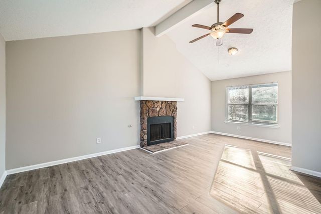 2801 Custer Drive, League City, TX 77573