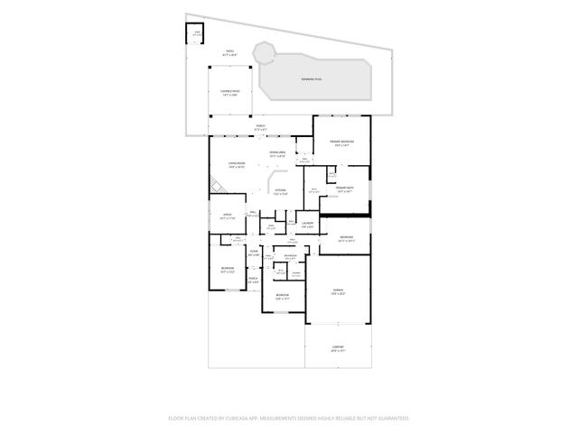 18007 Fossilwood Lane, Cypress, TX 77429
