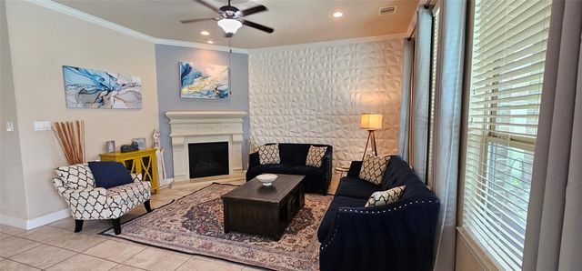 18007 Fossilwood Lane, Cypress, TX 77429