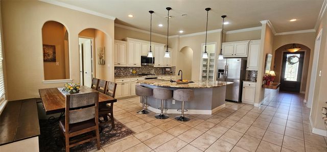 18007 Fossilwood Lane, Cypress, TX 77429