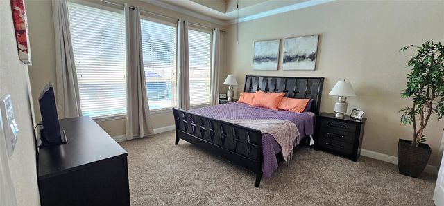 18007 Fossilwood Lane, Cypress, TX 77429