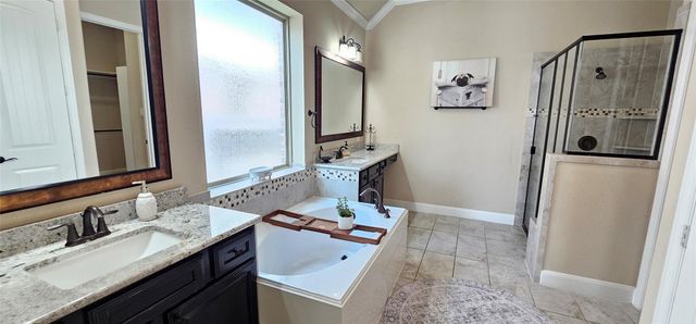 18007 Fossilwood Lane, Cypress, TX 77429
