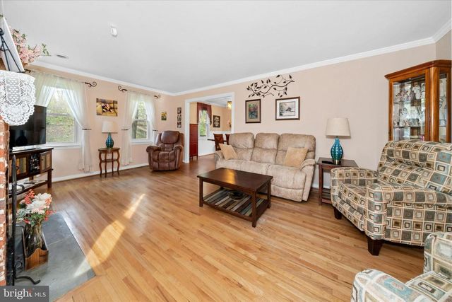 15 COVERED BRIDGE LN, Newark, DE 19711