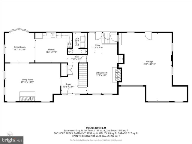 15 COVERED BRIDGE LN, Newark, DE 19711