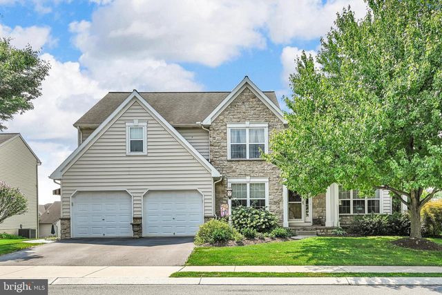 301 HOLLOW VW, Manheim, PA 17545