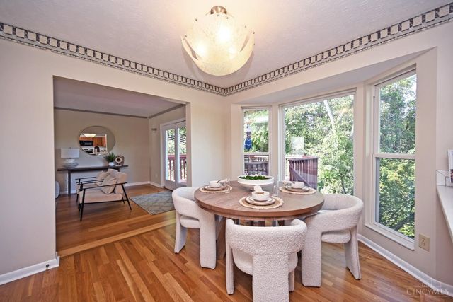 2560 Coveyrun Court, Cincinnati, OH 45230