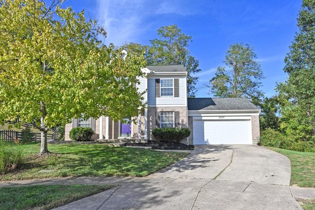 2560 Coveyrun Court, Cincinnati, OH 45230