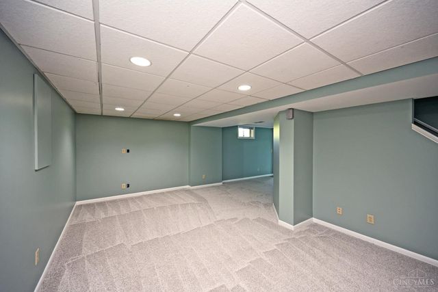 2560 Coveyrun Court, Cincinnati, OH 45230