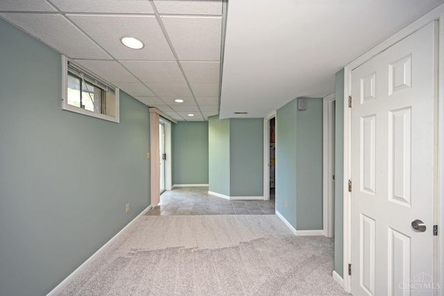 2560 Coveyrun Court, Cincinnati, OH 45230