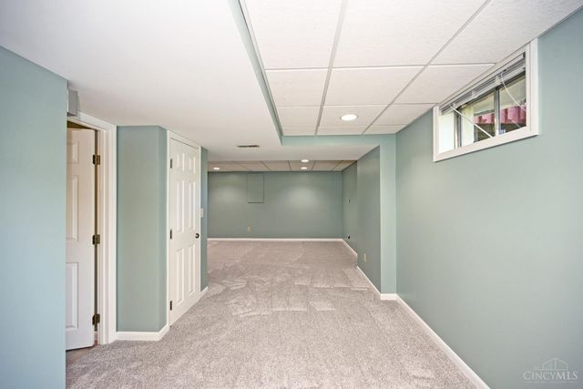 2560 Coveyrun Court, Cincinnati, OH 45230