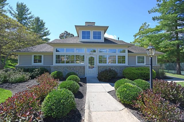 2560 Coveyrun Court, Cincinnati, OH 45230