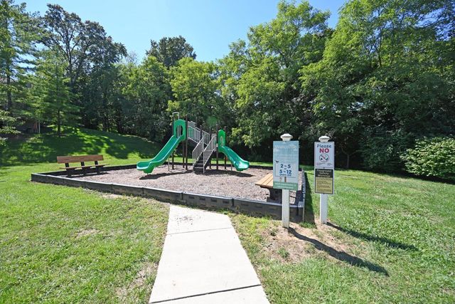 2560 Coveyrun Court, Cincinnati, OH 45230