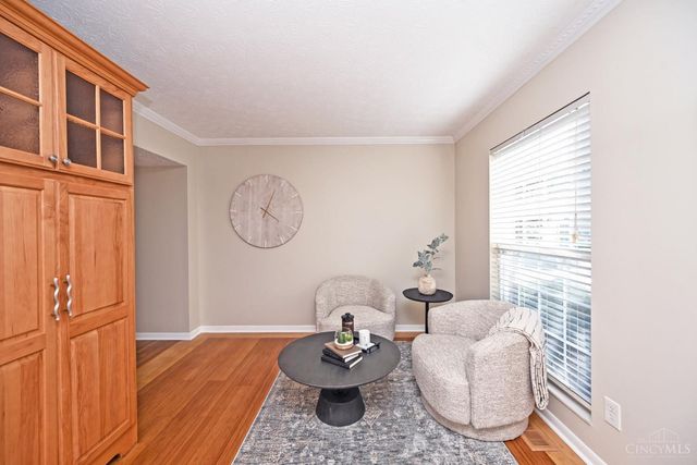 2560 Coveyrun Court, Cincinnati, OH 45230