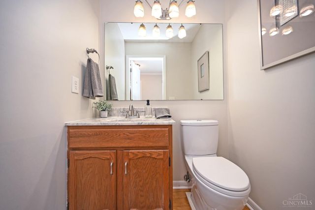 2560 Coveyrun Court, Cincinnati, OH 45230