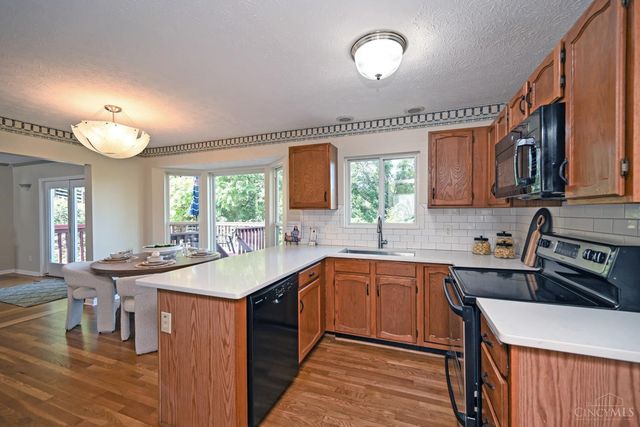 2560 Coveyrun Court, Cincinnati, OH 45230