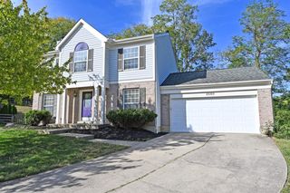 2560 Coveyrun Court, Cincinnati, OH 45230