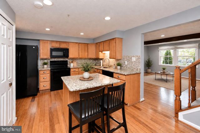 11333 BROKEN BOW CT, Beltsville, MD 20705