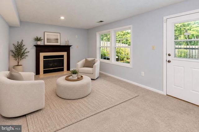 11333 BROKEN BOW CT, Beltsville, MD 20705