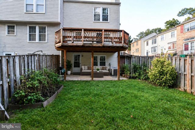 11333 BROKEN BOW CT, Beltsville, MD 20705