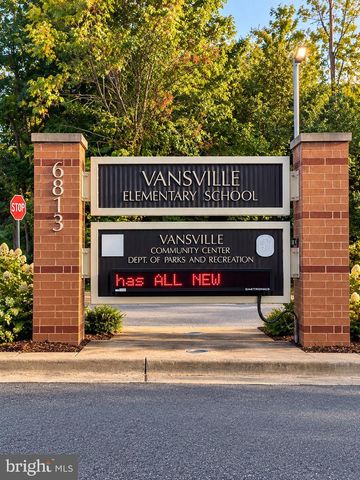 11333 BROKEN BOW CT, Beltsville, MD 20705