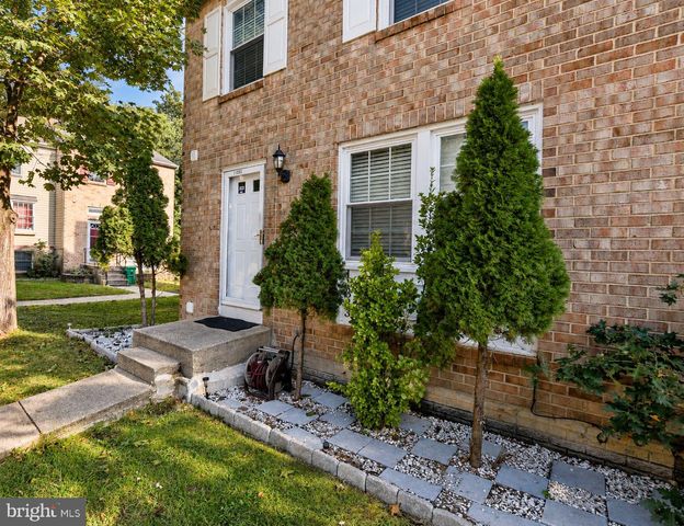 11333 BROKEN BOW CT, Beltsville, MD 20705