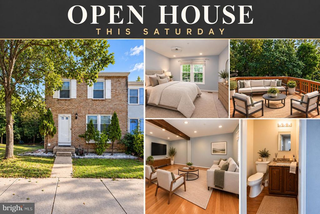 11333 BROKEN BOW CT, Beltsville, MD 20705