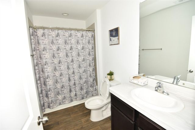 16684 Lonely Pines Drive, Conroe, TX 77302