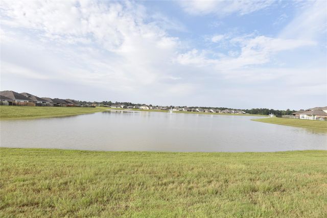 16684 Lonely Pines Drive, Conroe, TX 77302