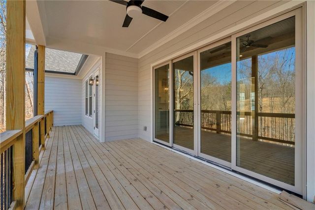 7054 Hammock Trail, Gainesville, GA 30506