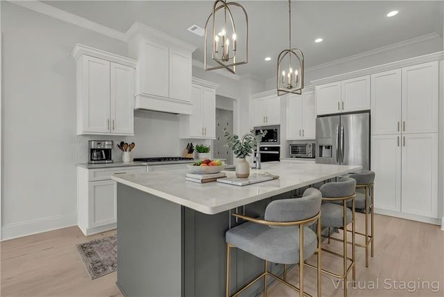 7054 Hammock Trail, Gainesville, GA 30506